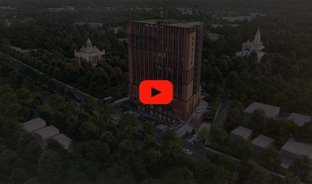 AURIKA DEVELOPERS LLP